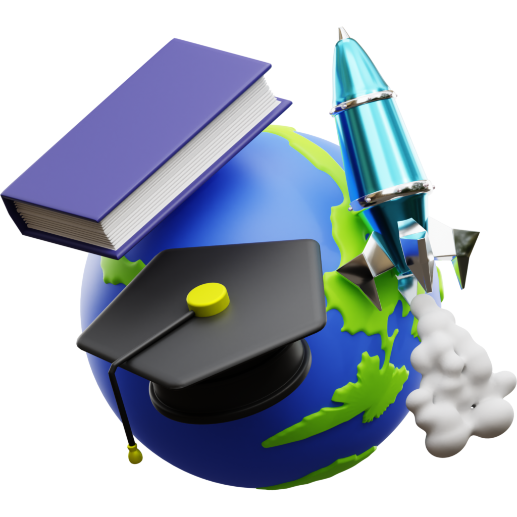 Best Overseas Education Consultant in Coimbatore